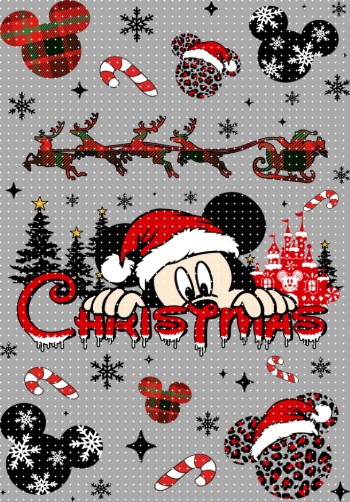 A5 Notebook Wraps-A 3984